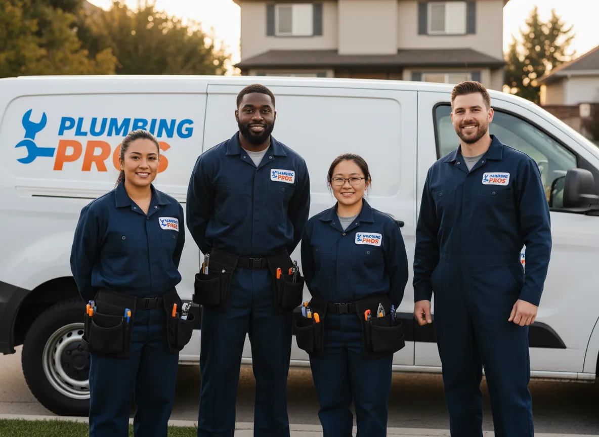 Water Heater Repair company in Mount Morris, MI